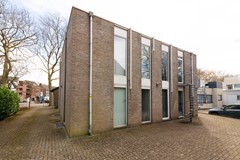 Huur:Mauritslaan 97, 6161 HS Geleen - Foto