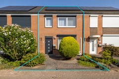 Kwikstaartstraat 29, 6469XE Eygelshoven