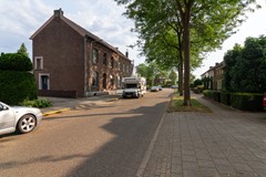 Verkocht:Hegstraat 24, 6161 BD Geleen - Foto