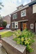 Verkocht:Hegstraat 24, 6161 BD Geleen - Foto