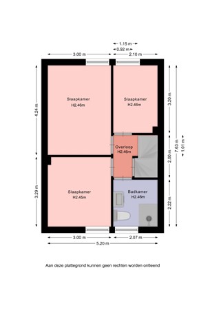 Bloemenstraat 40, 6414 RM Heerlen - bloemenstraat_4_1ste_.jpg