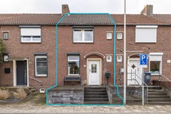 Middelburgstraat 8, 6415BM Heerlen