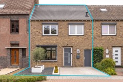Onder bod:Raadhuisstraat 48, 6129 CE Urmond - Foto