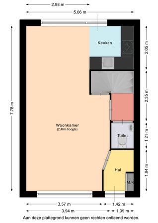 Persiuspad 12, 6135 JR Sittard - persiuspad_12_bg.jpg