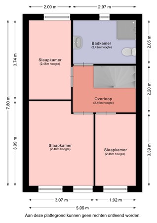 Persiuspad 12, 6135 JR Sittard - persiuspad_12_1ste.jpg