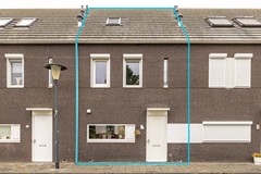 Haspengouw 41, 6162KE Geleen