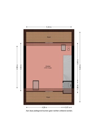 Haspengouw 41, 6162 KE Geleen - haspengouw_41_zolder.jpg