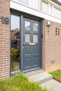 Verkocht:Cartylshofstraat 19, 6191 GG Beek - Foto