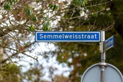 Nieuw in verkoop:Semmelweisstraat 13, 6442 BG Brunssum - Foto