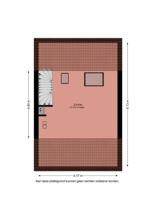 Smal Weide 1, 6471 JP Eygelshoven - smal_weide_1_zolder.jpg