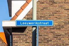 Te koop: Leeuwerikstraat 27, 6165SE Geleen