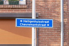 Te koop: Heiligenhuisstraat 13, 6463CM Kerkrade