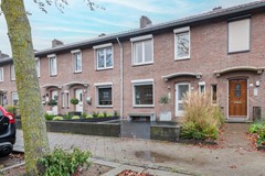 Te koop: Minister Talmastraat 25, 6221VM Maastricht