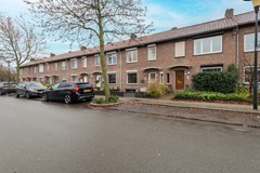 Nieuw in verkoop:Minister Talmastraat 25, 6221 VM Maastricht - Foto