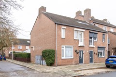 Nieuw in verkoop:Populierweg 88, 6222 CS Maastricht - Foto