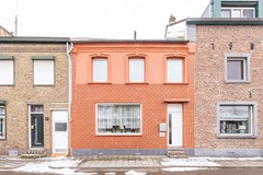 Kaffebergsweg 76, 6468AJ Kerkrade