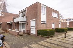 Nieuw in verkoop:Kerkplein 16, 6372 EZ Landgraaf - Foto