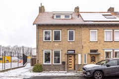 Nieuw in verkoop:Napoleonbaan Noord 25, 6163 VK Geleen - Foto