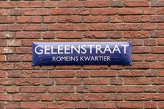 Nieuw in verkoop:Geleenstraat 62A, 6411 HT Heerlen - Foto