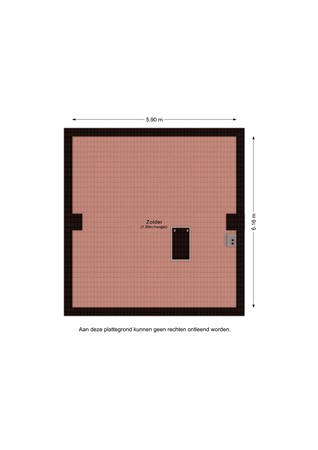 De Wendelstraat 25, 6372 VT Landgraaf - de_wendelstraat25_zolder.jpg