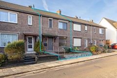 Nieuw in verkoop:Josephstraat 8, 6361 VX Nuth - Foto