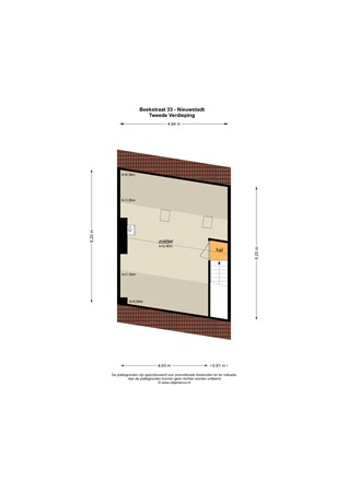 Beekstraat 33, 6118 BE Nieuwstadt - OC_148155_TV.jpg