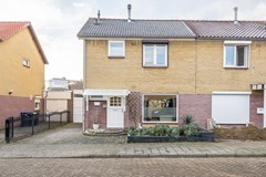 Mgr. Paredisstraat 4, 6433BH Hoensbroek