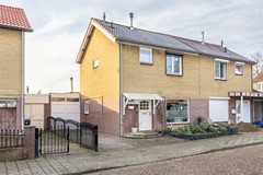 Nieuw in verkoop:Mgr. Paredisstraat 4, 6433 BH Hoensbroek - Foto