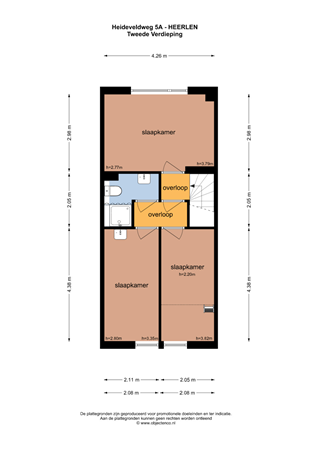 Heideveldweg 5A, 6414 XJ Heerlen - OC_148310_TV.jpg