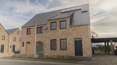 Nieuw in verkoop:22 Augustusstraat 49, 3640 Kinrooi - Foto