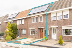 Nieuw in verkoop:Akkerstraat 11, 6135 GN Sittard - Foto