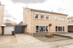 Nieuw in verkoop:Bruno Heisterdreef 10, 6132 TH Sittard - Foto