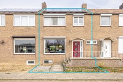 Nieuw in verkoop:Titus Brandsmastraat 33, 6414 BK Heerlen - Foto