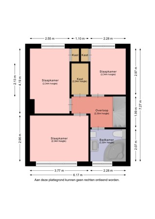 Titus Brandsmastraat 33, 6414 BK Heerlen - titus_brandsmastraat33_1ste.jpg