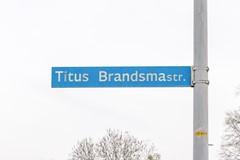 Nieuw in verkoop:Titus Brandsmastraat 33, 6414 BK Heerlen - Foto