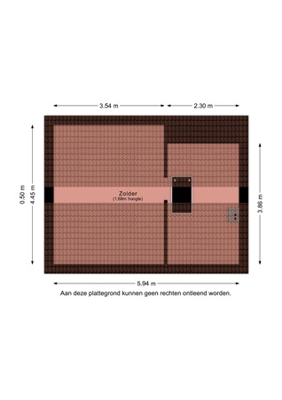 Ruys de Beerenbroucklaan 58, 6129 HD Urmond - ruys_de_beerenbroucklaan58_zolder.jpg