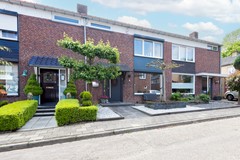 Verkocht onder voorbehoud:Pontoisestraat 6, 6164 GB Geleen - Foto