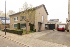 Nieuw in verkoop:Ridgewaystraat 27, 6135 EA Sittard - Foto
