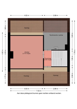 Ridgewaystraat 27, 6135 EA Sittard - ridgewaystraat27_zolder.jpg