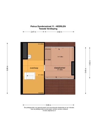 Petrus Dondersstraat 11, 6413 CJ Heerlen - OC_152760_TV.jpg