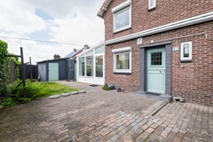 Nieuw in verkoop:Petrus Dondersstraat 11, 6413 CJ Heerlen - Foto