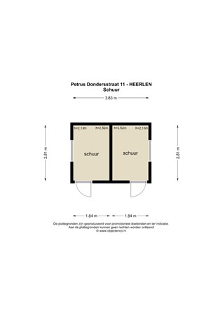 Petrus Dondersstraat 11, 6413 CJ Heerlen - OC_152760_SCH.jpg