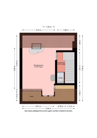St. Theresiastraat 5, 6431 XD Hoensbroek - sint_theresiatstraat5_zolder.jpg