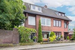 Nieuw in verkoop:Begoniastraat 3, 6466 VR Kerkrade - Foto