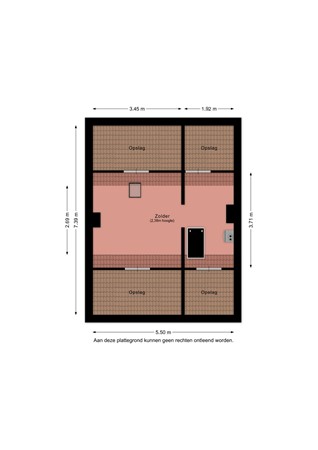 Remigiusstraat 4, 6191 SW Beek - remigiusstraat_4_beek_zolder.jpg