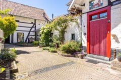 Nieuw in verkoop:Dorpstraat 1, 6438 JS Oirsbeek - Foto