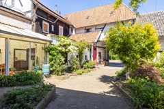 Nieuw in verkoop:Dorpstraat 1, 6438 JS Oirsbeek - Foto