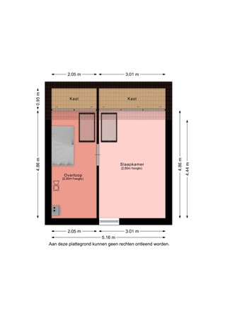Vrankerkerklaan 63, 6412 HS Heerlen - vrankerkerklaan63_2de.jpg