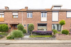Verkocht onder voorbehoud: Stresemannstraat 4, 6164EH Geleen