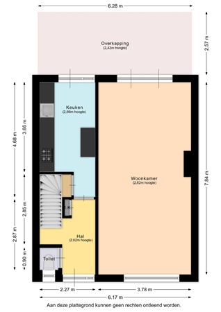 Stresemannstraat 4, 6164 EH Geleen - stresemannstraat4_bg.jpg